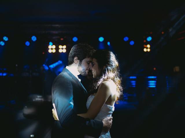 Casamentos de Heloisa e Leonardo