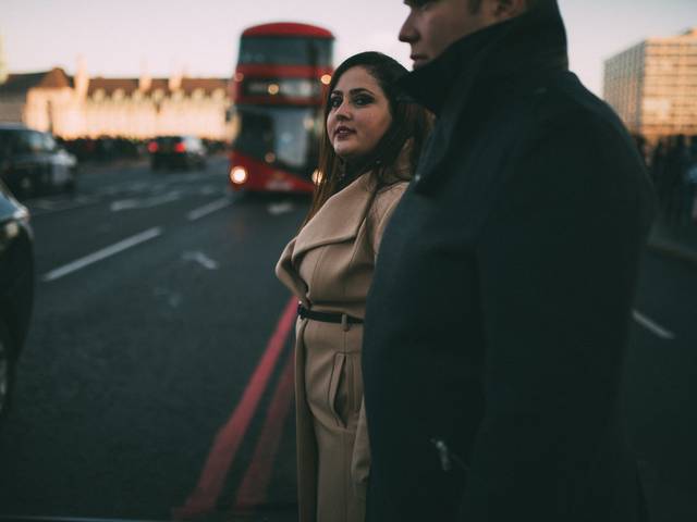 Ensaios de Jussara e Bruno