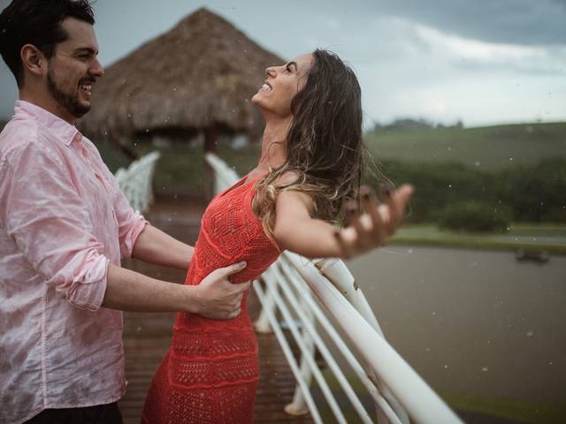 Ensaios de Jaque e Fernando