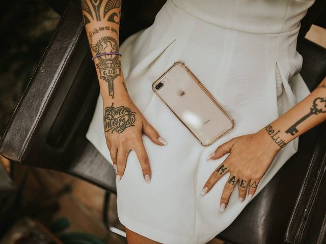 Casamentos de Casamento Mariana e Lucas