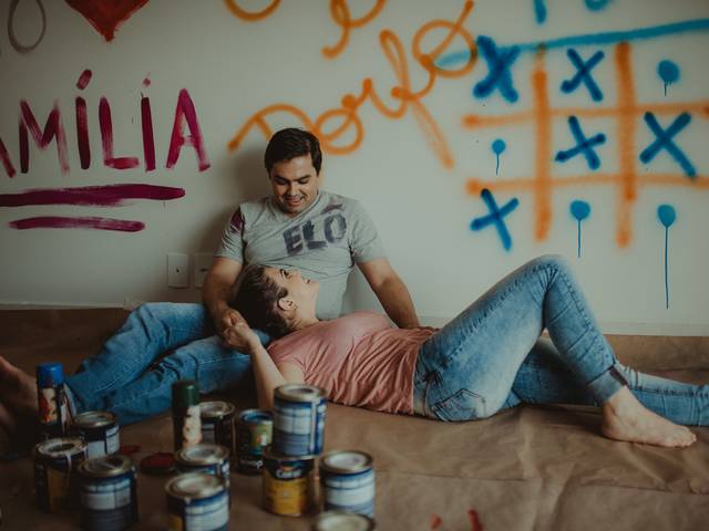 Ensaios de Elo & Dorpho