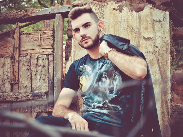 Portfólio de Daniel Farias