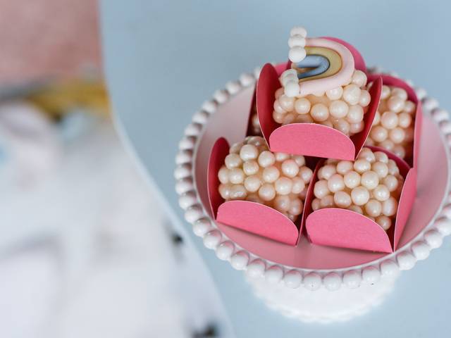 ANIVERSÁRIO de Lorena - 4 anos