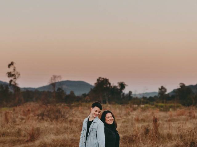 CASAMENTOS de Pré Casamento João e Sara