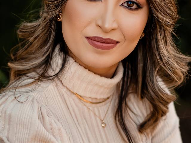 PROFISSIONAIS de Thainá da Rosa - Psicóloga