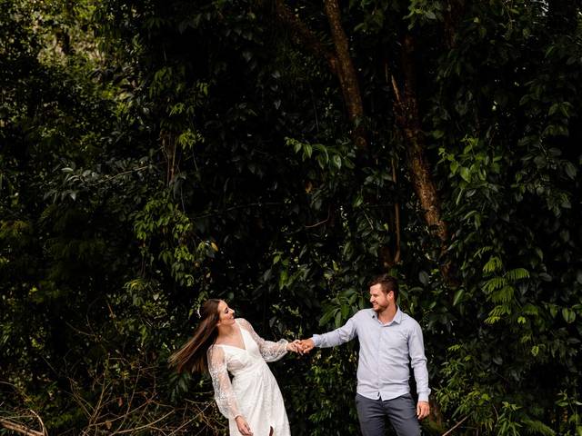 CASAMENTOS de SUANE & GIOVANI