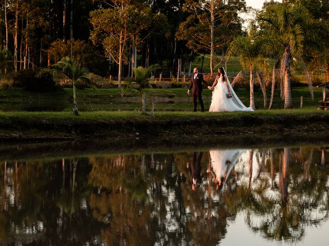 CASAMENTOS de CAROL E NICOLAS