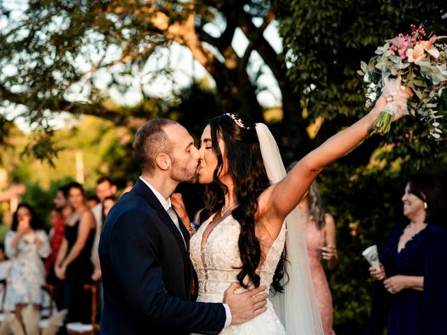 CASAMENTOS de CAROL E NICOLAS