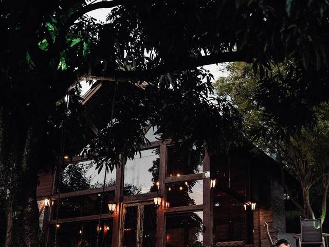 CASAMENTOS de JULIO E JAUANA