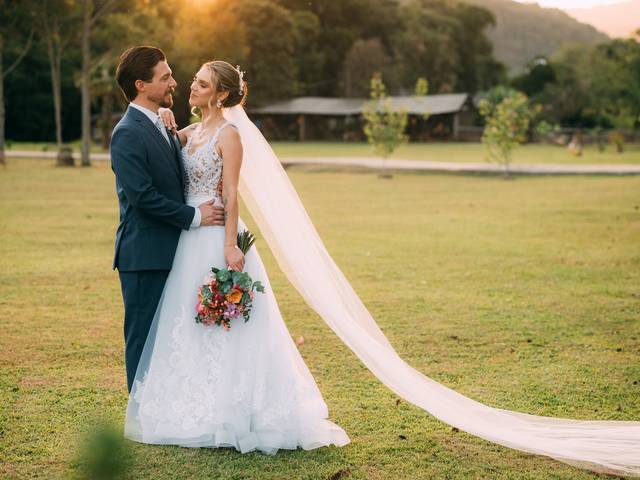 CASAMENTOS de TAMIRIS E FELIPE