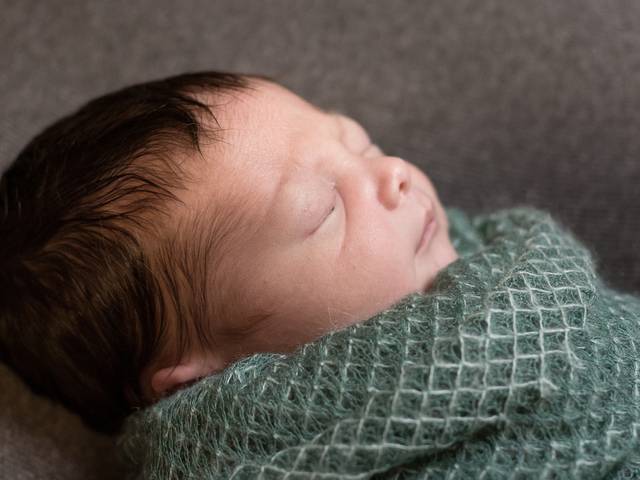 NEWBORN de NEWBORN BERNARDO 