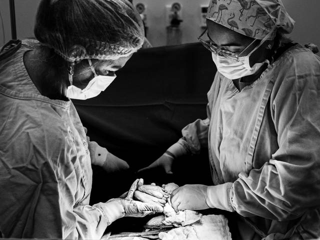 NASCIMENTOS de CHEGADA DE HENRY