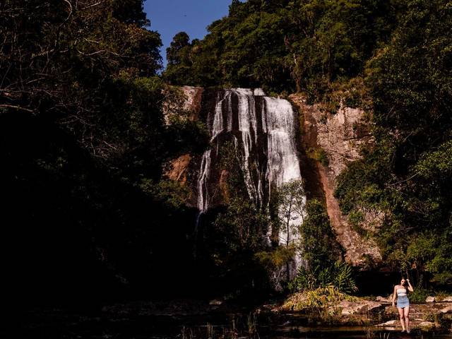 FEMININO de JULIANA PORT