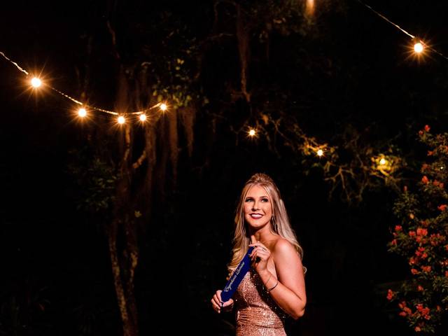 FORMATURA de GABRIELA FISCHER - ENGENHARIA QUÍMICA