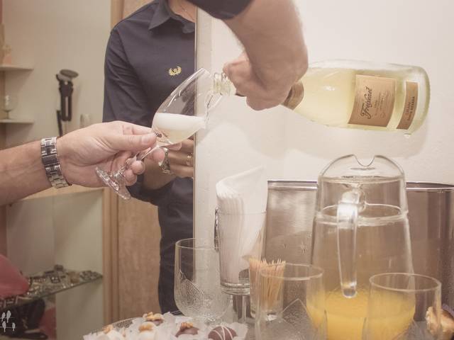 Eventos de Inauguração Bella Flor