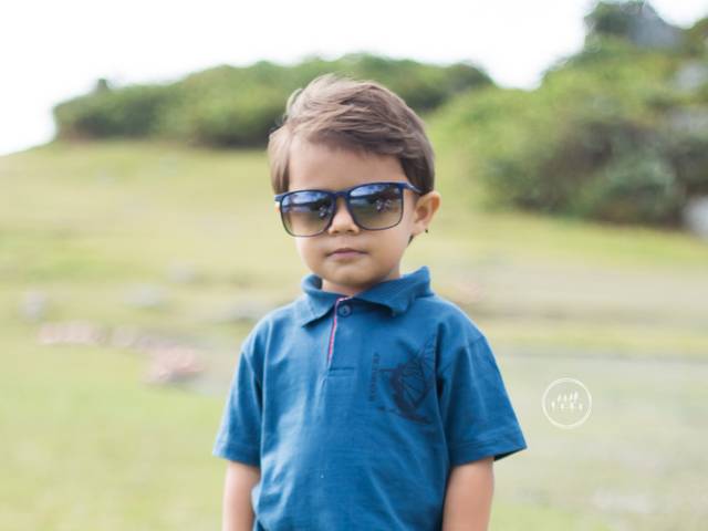 Infantil de Luiz Antônio