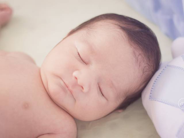 Infantil de Lifestyle Miguel