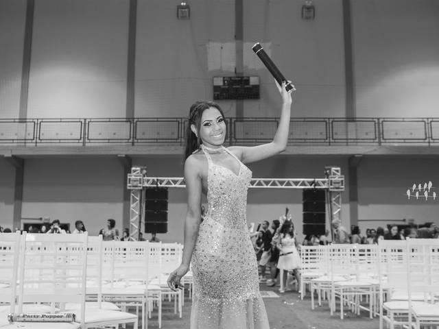 Eventos de Leticia Formatura