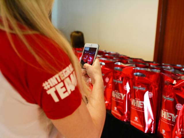 Eventos de Integral Médica