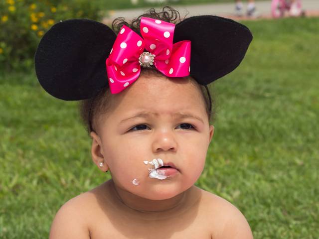 Smash the Cake de Julia Smash the Cake