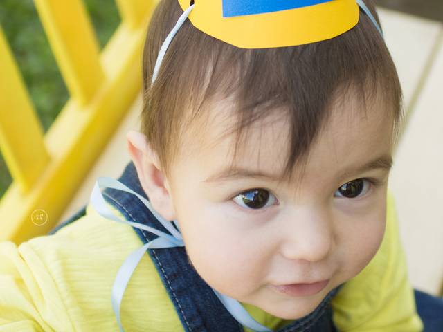 Smash the Cake de Rafael Pré Ensaio