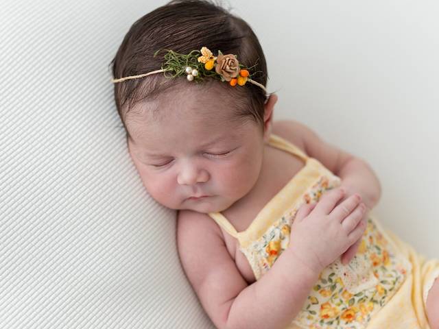 Newborn de Newborn Lavínia | 5 dias