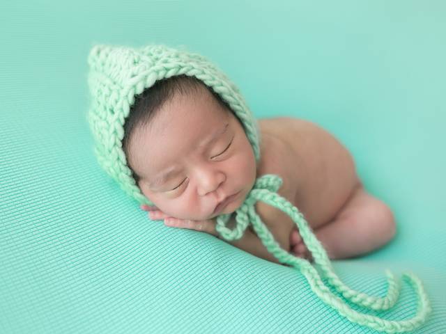 Newborn de Newborn Heitor