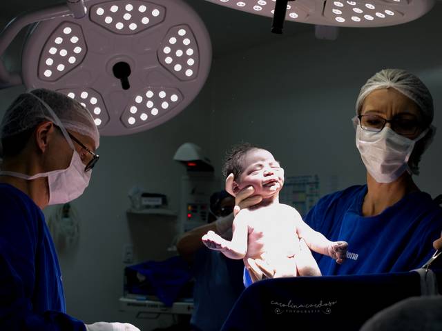 Nascimentos de Nascimentos Heitor