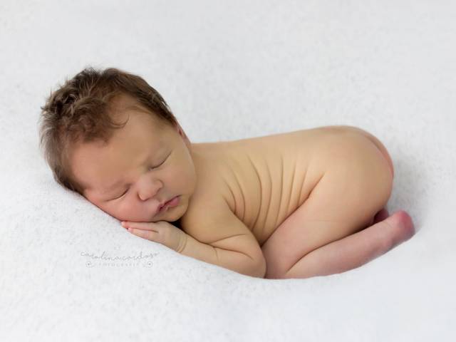 Newborn de Newborn Arthur