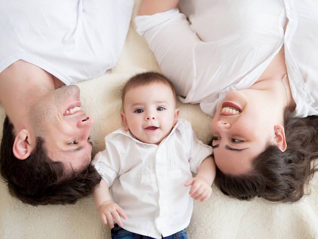 Fases do Bebê  de Miguel 7 meses