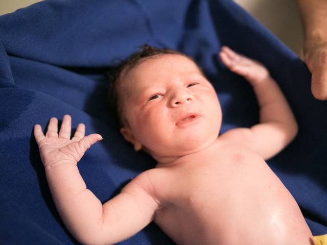 Nascimentos de Nascimento Luca