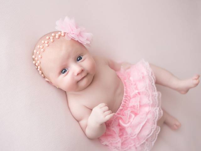 Fases do Bebê  de Beatriz 2 meses