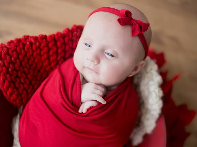 Newborn de Newborn Beatriz