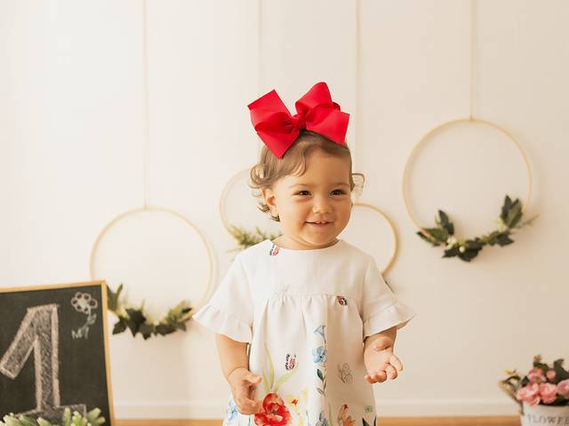 Fases do Bebê  de Melissa 11 meses