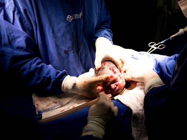 Nascimentos de Nascimento Davi