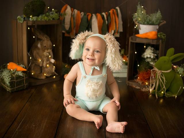 Páscoa 2019 de Páscoa do Joaquim