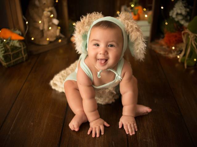 Páscoa 2019 de Páscoa do Luca