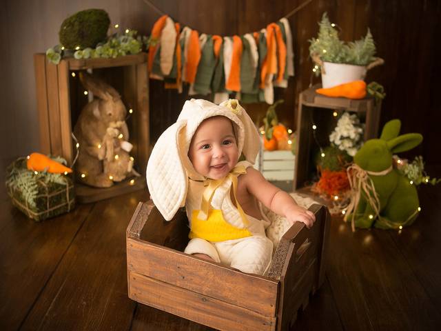 Páscoa 2019 de Páscoa Celina