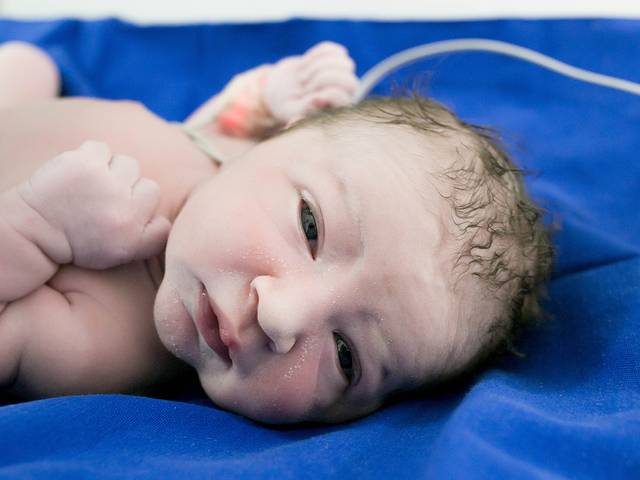 Nascimentos de Nascimento Benjamin