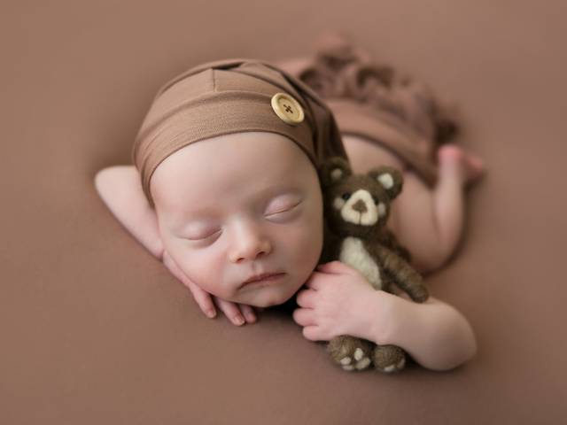 Newborn de WS João e Marina 