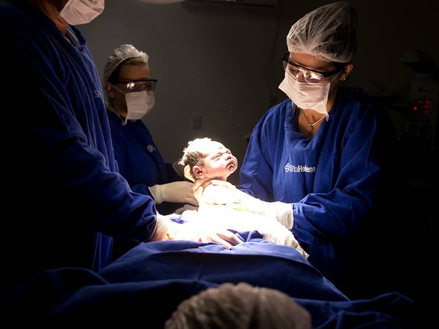 Nascimentos de Nascimento Lorenzo