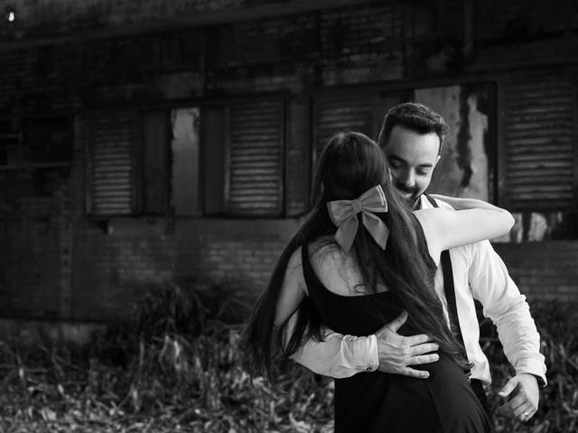 Ensaio família de Dani e Will 