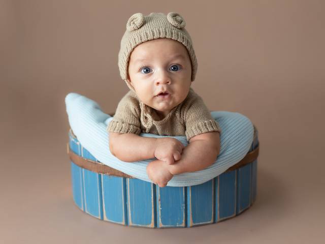 Acompanhamento de João Gabriel