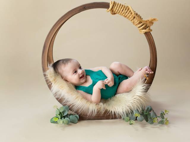 Acompanhamento de Noah 