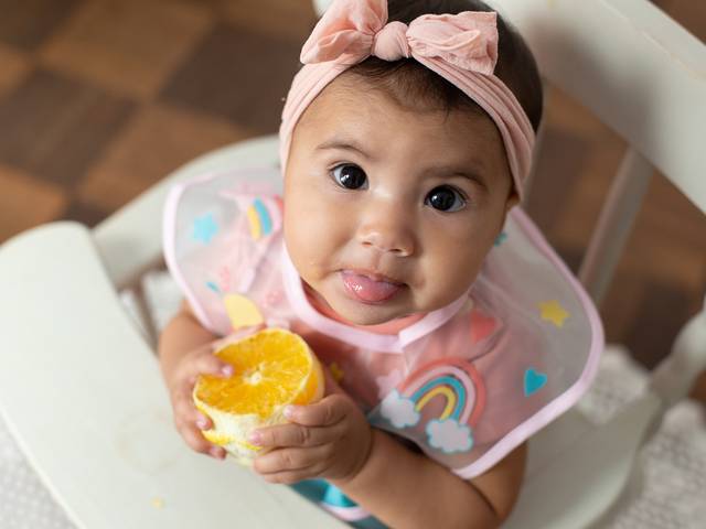 Acompanhamento de Noemi