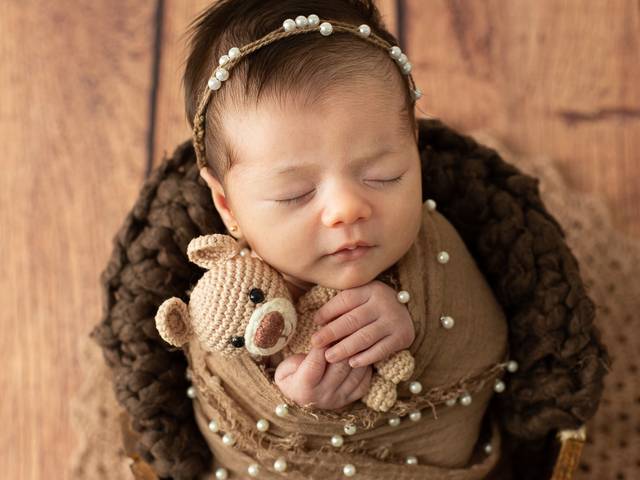 Acompanhamento de Lavínia