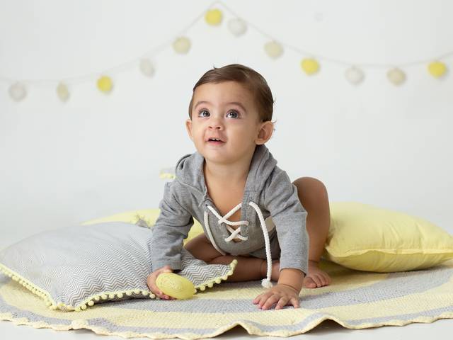 Acompanhamento de Heitor