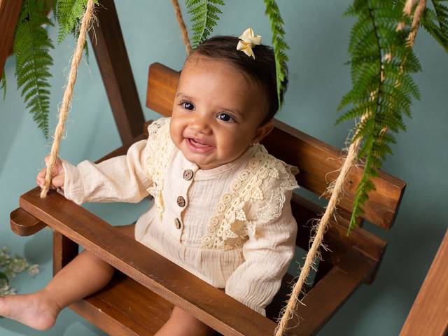 Acompanhamento de Cecília