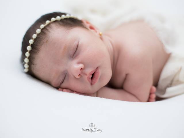 Newborn de Antonela 