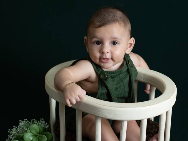 Acompanhamento de Breno